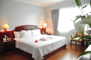 Гостиница Hotel Kingdom  Лима